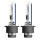 2 Bulbs Xenon D2R 85V 35W P32d-3 OSRAM XENARC® COOL BLUE® INTENSE Next Gen