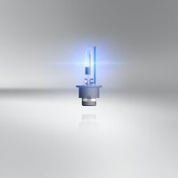 4 Glühlampen Xenon D2R 85V 35W P32d-3 OSRAM XENARC® COOL BLUE® INTENSE Next Gen