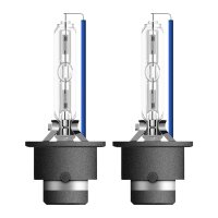 2 Glühlampen Xenon D4S 42V 35W P32d-5 OSRAM...