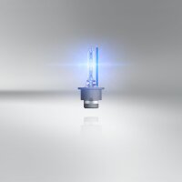 2 Glühlampen Xenon D4S 42V 35W P32d-5 OSRAM XENARC® COOL BLUE® INTENSE Next Gen
