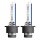 2 Glühlampen Xenon D4S 42V 35W P32d-5 OSRAM XENARC® COOL BLUE® INTENSE Next Gen