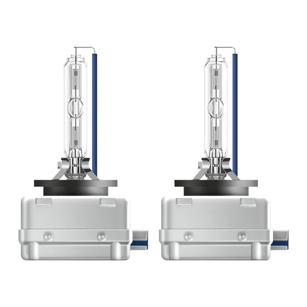 2 Bulbs D8S 40V 25W PK32d-1 OSRAM XENARC® COOL BLUE® INTENSE Next Gen