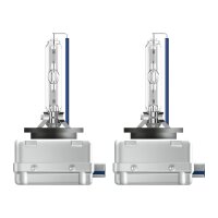 2 Bulbs D8S 40V 25W PK32d-1 OSRAM XENARC® COOL...