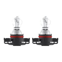2 Indicator Bulbs PSX24W 12V 24W PG20 7 OSRAM for various...