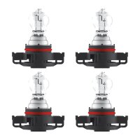 4 Indicator Bulbs PSX24W 12V 24W PG20 7 OSRAM for various...