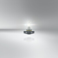 3 Indicator Bulbs PS19W 12V 19W PG20 1 OSRAM for various vehicles