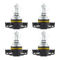 4 Indicator Bulbs PS19W 12V 19W PG20 1 OSRAM for various...