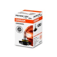 4 Indicator Bulbs PS19W 12V 19W PG20 1 OSRAM for various...