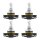 4 Indicator Bulbs PS19W 12V 19W PG20 1 OSRAM for various vehicles
