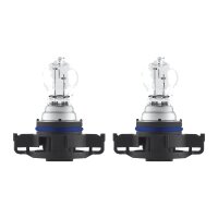 2 Indicator Bulbs PS24W 12V 24W PG20 3 OSRAM for e.g....