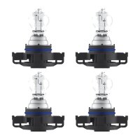 4 Indicator Bulbs PS24W 12V 24W PG20 3 OSRAM for e.g....