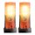 2 Warning Lights LED 6V 3W 1,5W 2000K 6000K OSRAM LEDguardian TRUCK FLARE Signal