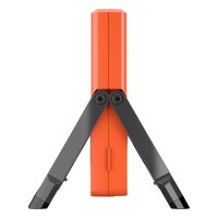 3 Warning Lights LED 6V 3W 1,5W 2000K 6000K OSRAM LEDguardian TRUCK FLARE Signal