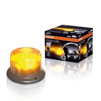 5 Rundumkennleuchten LED 12V 24V 7W R65 OSRAM LIGHTsignal...