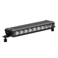2 Zusatzscheinwerfer LED 27W geschraubt R10 1500lm OSRAM LIGHTBAR VX250-SP