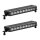 2 Zusatzscheinwerfer LED 27W geschraubt R10 1500lm OSRAM LIGHTBAR VX250-SP