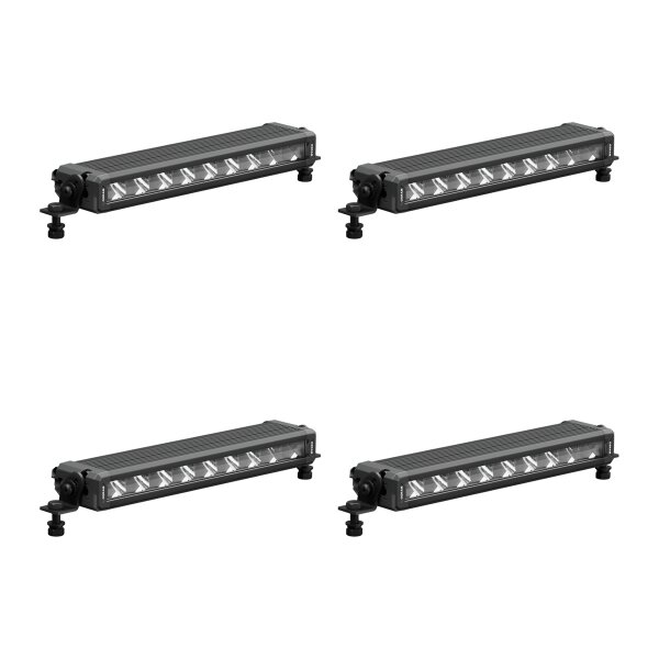 4 Zusatzscheinwerfer LED 27W geschraubt R10 1500lm OSRAM LIGHTBAR VX250-SP