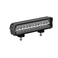 2 Zusatzscheinwerfer LED 30W geschraubt R10 2100 OSRAM LIGHTBAR VX250-CB