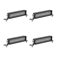 4 Zusatzscheinwerfer LED 30W geschraubt R10 2100 OSRAM...