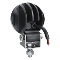 2 Zusatzscheinwerfer LED 20W R10 R112 -Norm 1150lm OSRAM Round VX80-WB