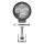 2 Zusatzscheinwerfer LED 20W R10 R112 -Norm 1150lm OSRAM Round VX80-WB