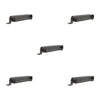 5 Zusatzscheinwerfer LED 47W 1W geschraubt R10 R7 OSRAM...