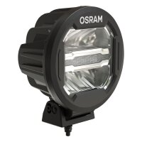 4 Zusatzscheinwerfer LED 39W 1W R10 R7 R112 -Norm OSRAM Round MX180-CB