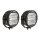 2 Zusatzscheinwerfer LED 60W 2,5W geschraubt R10 R7 3500lm OSRAM Round MX260-CB