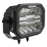 2 Arbeitsscheinwerfer LED 70W 1,5W geschraubt 4.000lm 6.000K OSRAM CUBE MX240-CB