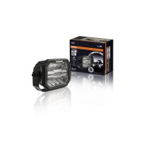 4 Arbeitsscheinwerfer LED 70W 1,5W geschraubt 4.000lm...