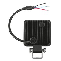 4 Arbeitsscheinwerfer LED 22W 2W vierkantig OSRAM CUBE MX85-SP Off-Road