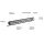 2 Zusatzscheinwerfer LED 30W geschraubt 2600lm OSRAM LIGHTBAR SX300