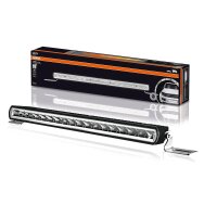 2 Auxiliary headlamps LED 46W screwed OSRAM LIGHTBAR...