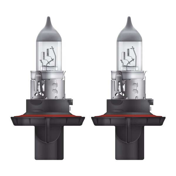 2 Glühlampen H13 12V 65 55W P26.4t Licht-Expertise OSRAM ORIGINAL für PKW