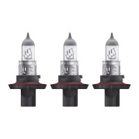 3 Glühlampen H13 12V 65 55W P26.4t Licht-Expertise...