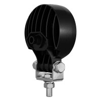 5 Worklights LED up to 6000 kelvin 13.2W screwed 1,350lm OSRAM Round WL VX80-WD