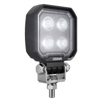 4 Arbeitsscheinwerfer LED 13,2W geschraubt 1.350lm OSRAM Cube WL VX80-WD
