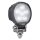 3 Worklights LED 19W screwed 2,000lm LEDriving OSRAM Round WL VX100-WD