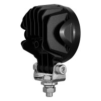 4 Arbeitsscheinwerfer LED 19W geschraubt 2.000lm OSRAM Round WL VX100-WD