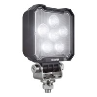 2 Arbeitsscheinwerfer LED 21W geschraubt 2.000lm OSRAM Cube WL VX100-WD