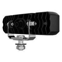 4 Arbeitsscheinwerfer LED 15W geschraubt 1.500lm OSRAM LIGHTBAR VX150-WD