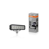 5 Worklights LED 15W screwed 1,500lm LEDriving OSRAM...