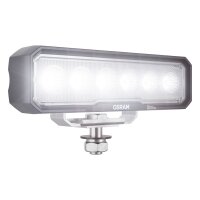 5 Worklights LED 15W screwed 1,500lm LEDriving OSRAM LIGHTBAR VX150-WD