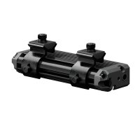 4 Zusatzscheinwerfer LED 18W geschraubt R10 6000K 1400lm OSRAM LIGHTBAR VX180-SP