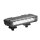 4 Zusatzscheinwerfer LED 18W geschraubt R10 6000K 1400lm OSRAM LIGHTBAR VX180-SP