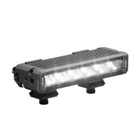 5 Auxiliary headlamps LED 18W screwed R10 6000K 1400lm OSRAM LIGHTBAR VX180-SP