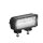 2 Zusatzscheinwerfer LED 18W geschraubt R10 6000K 2100lm OSRAM LIGHTBAR VX180-SP