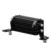 4 Zusatzscheinwerfer LED 18W geschraubt R10 6000K 2100lm OSRAM LIGHTBAR VX180-SP