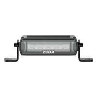 2 Zusatzscheinwerfer LED 17,6W R10 6000K 1300lm OSRAM LIGHTBAR FX125-SP