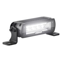 4 Zusatzscheinwerfer LED 17,6W R10 6000K 1300lm OSRAM LIGHTBAR FX125-SP
